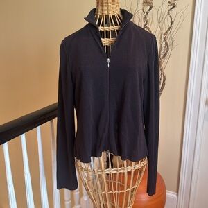 Sarah Pacini cardigan Made in Italy
